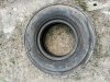 Slika 3 -  Gume HAULER (Solideal) 8.25-15" sa 18 i 16 platna i TRAYAL sa 14 platna za prikolice, cisterne, viljuškare - MojAuto