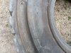 Slika 8 -  Gume HAULER (Solideal) 8.25-15" sa 18 i 16 platna i TRAYAL sa 14 platna za prikolice, cisterne, viljuškare - MojAuto