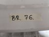 Slika 18 -  76. Zadnji branik ORIGINAL Alfa Romeo Giulia, 2016-2024.g, kat.br: 50546563 - MojAuto