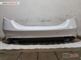 polovni delovi  76. Zadnji branik ORIGINAL Alfa Romeo Giulia, 2016-2024.g, kat.br: 50546563