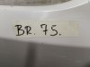 Slika 16 -  75. Prednji branik ORIGINAL Mazda 6, 2015-2018.g, kat.br: GMN350031 - MojAuto