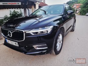 Glavna slika - Volvo XC 60 4x4 D4 AVD NOV  - MojAuto