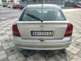 polovni Automobil Opel Astra 1.6B 