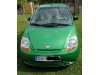 Slika 1 - Chevrolet Matiz M250  - MojAuto