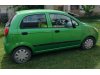 Slika 3 - Chevrolet Matiz M250  - MojAuto