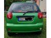 Slika 4 - Chevrolet Matiz M250  - MojAuto
