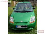 polovni Automobil Chevrolet Matiz M250 