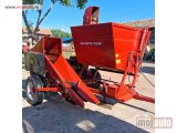 polovni Traktor SIP Šempeter KK30