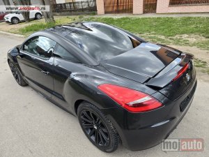 Glavna slika - Peugeot RCZ 2.0HDi*163ks*2010g*  - MojAuto