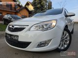 polovni Automobil Opel Astra 1.7cdti*2klj*Sacuvana* 