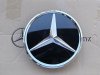 Slika 1 -  Mercedes A, B, C, CLA, CLS, E, GLA, GLK, &nbsp; ML / Znak prednje maske&nbsp;/ Stakleni za distronik / ORIGINAL - MojAuto