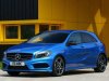 Slika 4 -  Mercedes A, B, C, CLA, CLS, E, GLA, GLK, &nbsp; ML / Znak prednje maske&nbsp;/ Stakleni za distronik / ORIGINAL - MojAuto
