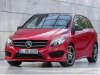 Slika 5 -  Mercedes A, B, C, CLA, CLS, E, GLA, GLK, &nbsp; ML / Znak prednje maske&nbsp;/ Stakleni za distronik / ORIGINAL - MojAuto