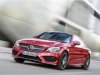 Slika 7 -  Mercedes A, B, C, CLA, CLS, E, GLA, GLK, &nbsp; ML / Znak prednje maske&nbsp;/ Stakleni za distronik / ORIGINAL - MojAuto