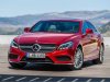 Slika 9 -  Mercedes A, B, C, CLA, CLS, E, GLA, GLK, &nbsp; ML / Znak prednje maske&nbsp;/ Stakleni za distronik / ORIGINAL - MojAuto