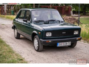 Glavna slika - Zastava 101 Skala 55  - MojAuto
