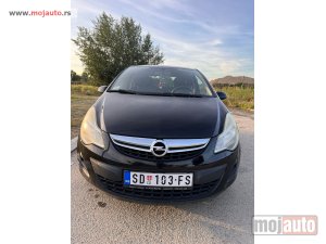 Glavna slika - Opel Corsa 1.3 CDTI ecoflex  - MojAuto