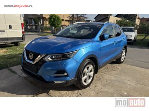 Glavna slika - Nissan Qashqai 1.3 DCT Tekna  - MojAuto