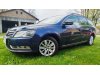 Slika 1 - VW Passat B7  - MojAuto