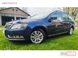 polovni Automobil VW Passat B7 