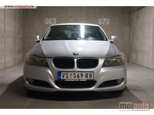 Glavna slika - BMW 320 E90  - MojAuto