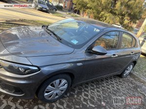 Glavna slika - Fiat Tipo 1.4 T-Jet  - MojAuto