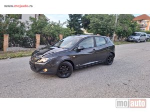 Glavna slika - Seat Ibiza 1.2 TDI NOVA  - MojAuto