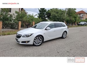Glavna slika - Opel Insignia 2.0 CDTI COSMO, NOVA, NOVA  - MojAuto