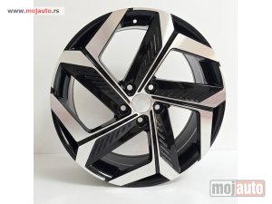 Glavna slika -  19 Alu felne Kia,Hyundai 5x114.3/2 modela.. - MojAuto