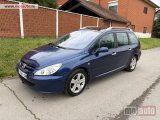 Peugeot 307 2.0Hdi Odrzavan auto 