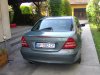 Slika 25 - Mercedes C 200 KOZA/FULL OPREMA/VL.  - MojAuto