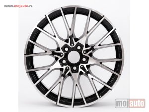Glavna slika -  18 Bmw Alu felne 5x112 8j/et 27/cb 66.6. - MojAuto
