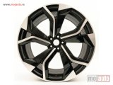 NOVI: delovi  22 Audi Alufelne  5x112 10j/et 23/cb 66.5.