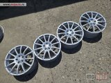 polovni delovi  AluFelne 17Coli 5x105 Opel Astra J moka sa Senzorima