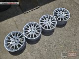 polovni delovi  AluFelne 16Coli 4x98 Fiat kao nove odlicne