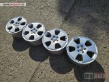 polovni delovi  AluFelne 17Coli 5x112 Audi kao nove odlicne