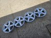 Slika 2 -  AluFelne 17Coli 5x112 Volkswagen Audi Skoda Mercedes kao nove - MojAuto