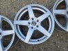 Slika 6 -  AluFelne 17Coli 5x112 Volkswagen Audi Skoda Mercedes kao nove - MojAuto