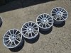 Slika 1 -  AluFelne 17Coli 5x105 Opel Astra J moka sa Senzorima - MojAuto