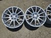 Slika 4 -  AluFelne 17Coli 5x105 Opel Astra J moka sa Senzorima - MojAuto