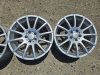Slika 5 -  AluFelne 17Coli 5x105 Opel Astra J moka sa Senzorima - MojAuto