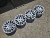Slika 1 -  AluFelne 16Coli 4x98 Fiat kao nove odlicne - MojAuto