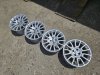 Slika 2 -  AluFelne 16Coli 4x98 Fiat kao nove odlicne - MojAuto
