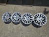 Slika 3 -  AluFelne 16Coli 4x98 Fiat kao nove odlicne - MojAuto