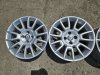 Slika 5 -  AluFelne 16Coli 4x98 Fiat kao nove odlicne - MojAuto