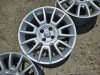 Slika 6 -  AluFelne 16Coli 4x98 Fiat kao nove odlicne - MojAuto