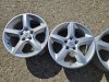 Slika 5 -  AluFelne 17Coli 5x110 Opel kao nove odlicne - MojAuto