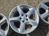 Slika 6 -  AluFelne 17Coli 5x110 Opel kao nove odlicne - MojAuto