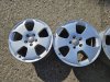 Slika 4 -  AluFelne 17Coli 5x112 Audi kao nove odlicne - MojAuto