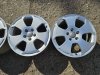Slika 5 -  AluFelne 17Coli 5x112 Audi kao nove odlicne - MojAuto